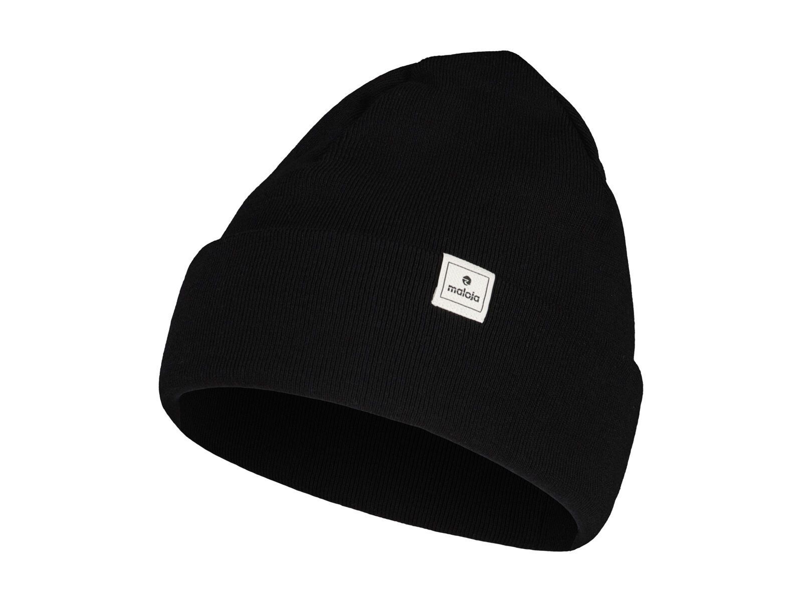 Maloja FullunsM., deep black - Bild 1