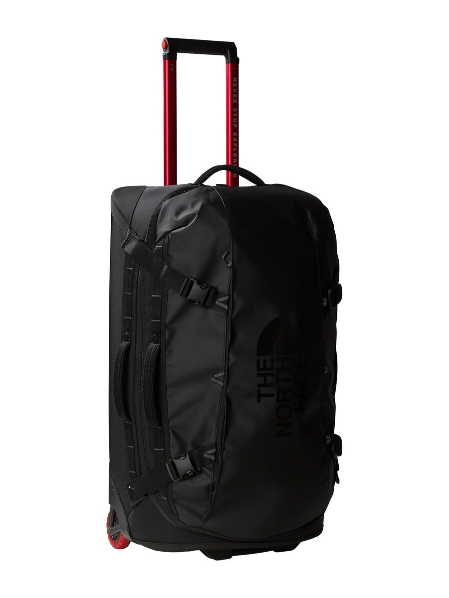 The North Face Base Camp Rolling Thunder 28, tnf black/tnf white/npf - Bild 1