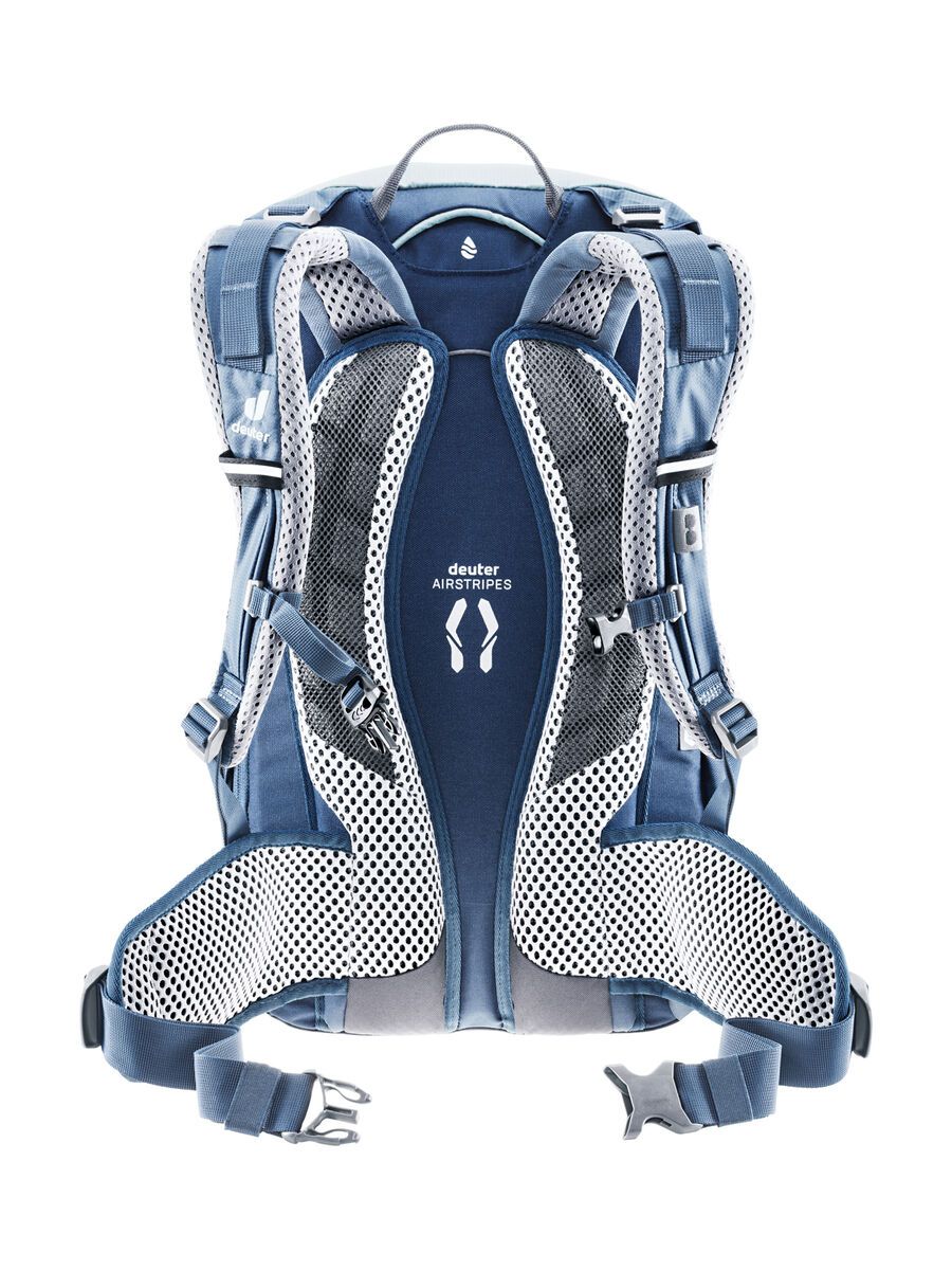 Deuter Trans Alpine 28 SL, dusk-marine - Bild 2
