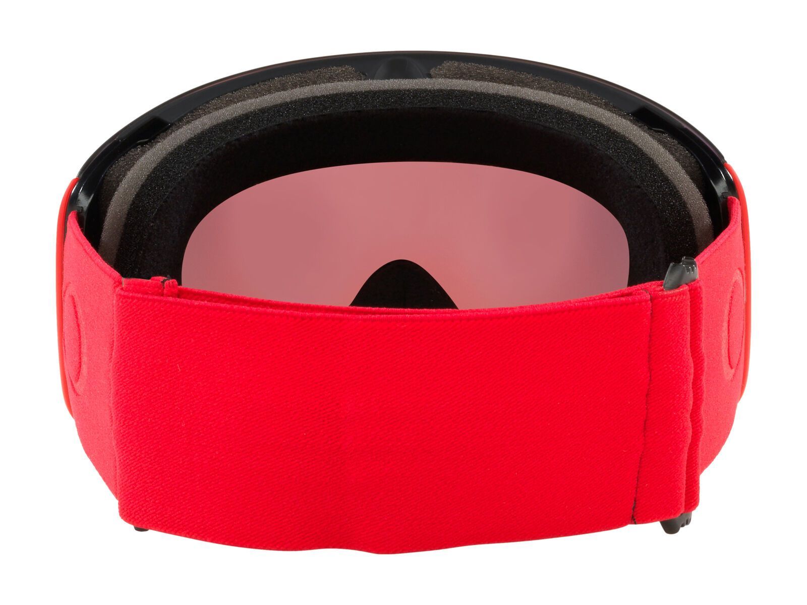 Oakley Flight Deck L - Prizm Snow Torch Iridium, redline - Bild 3