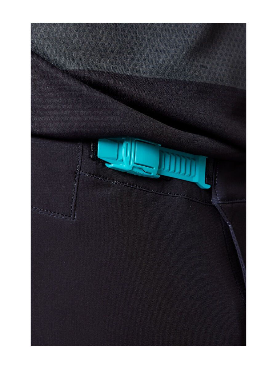 Fox Defend Pant Race Capsule, emerald - Bild 2