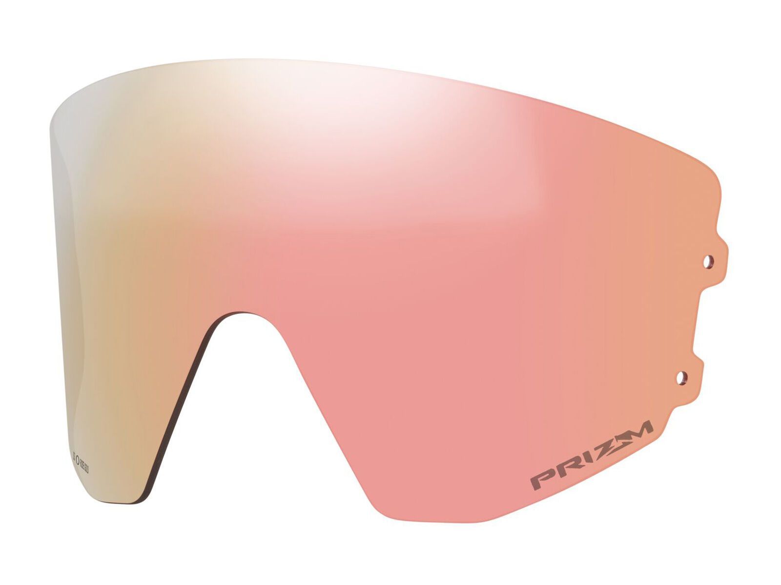 Oakley Flow Scape L Replacement Lens, Prizm Rose Gold Iridium - Bild 1