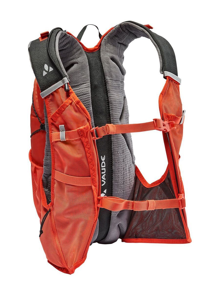 Vaude Trail Spacer 8, burnt red - Bild 2