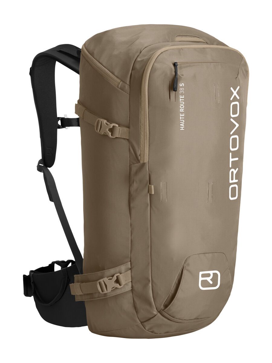 Ortovox Haute Route 38 S, dark linen - Bild 1