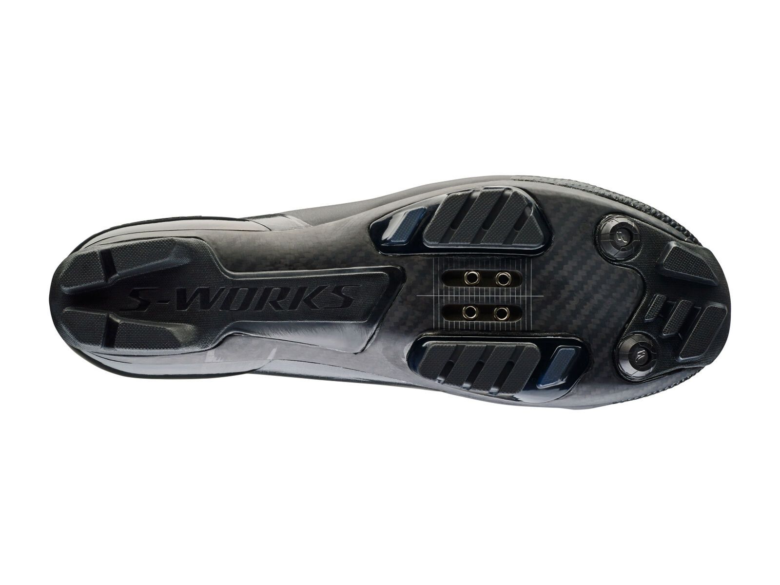 Specialized S-Works 6 XC, black - Bild 2