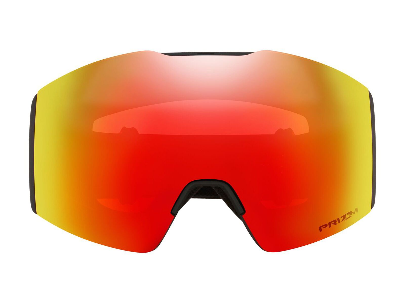 Oakley Fall Line M - Prizm Snow Torch Iridium, red haze - Bild 12
