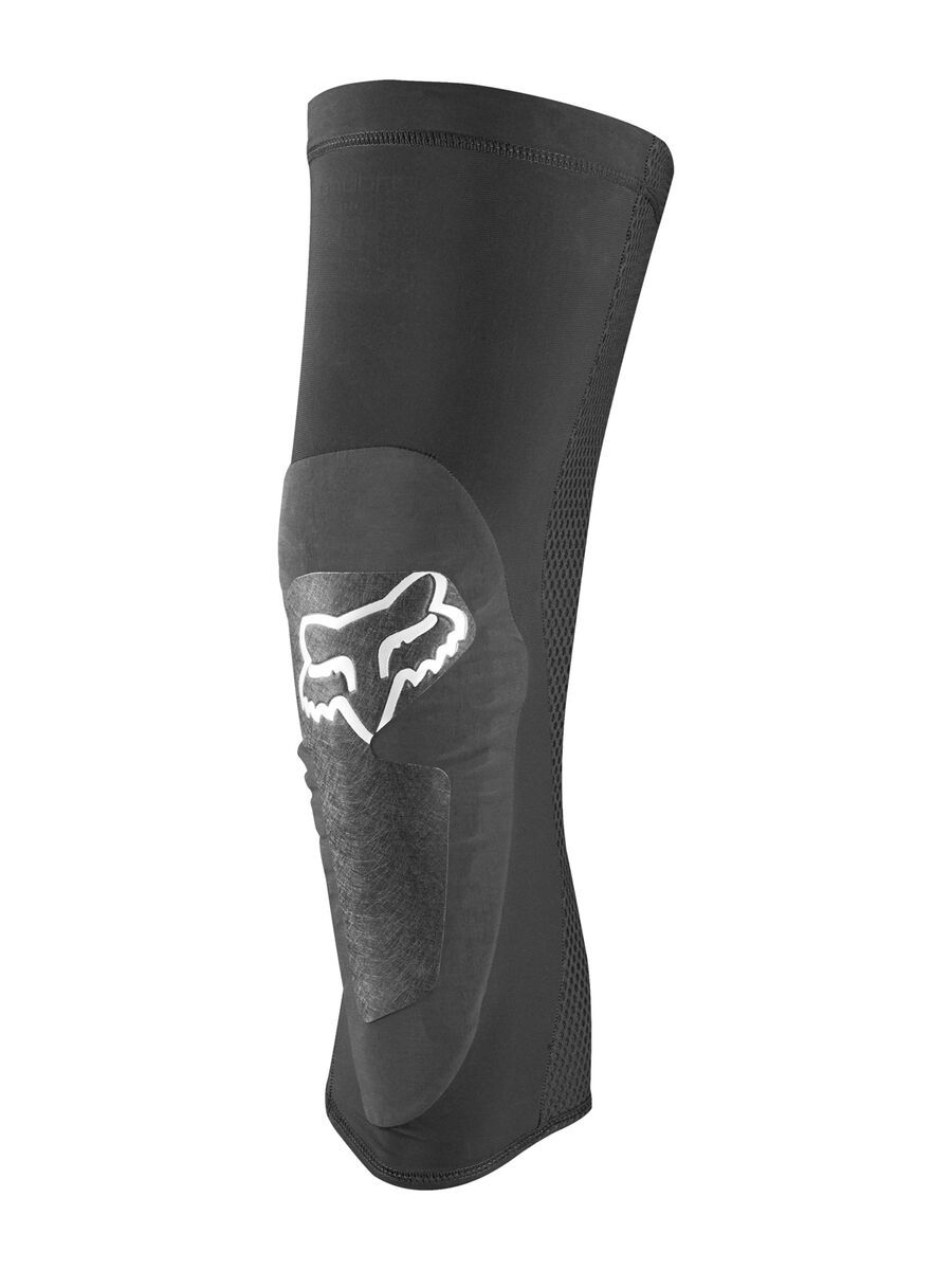 Fox Enduro Pro Knee Guard, black - Bild 1