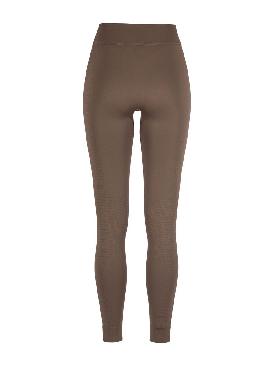 Craft Active Comfort Pants 2 W, plum taupe - Bild 2