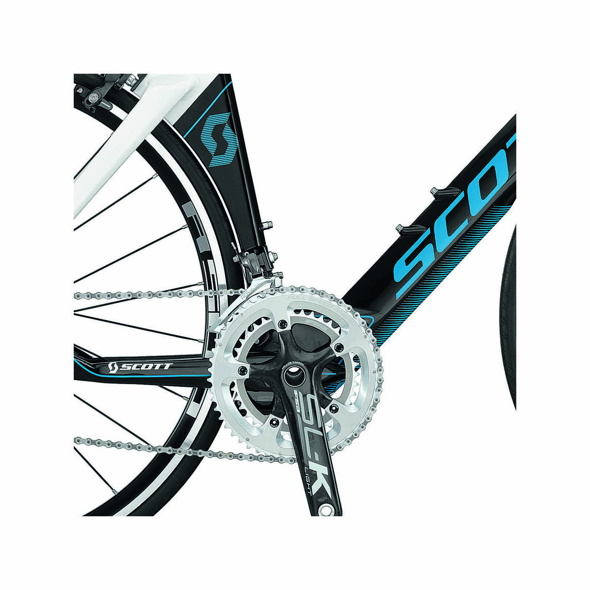 Scott Plasma 10 - Bild 3