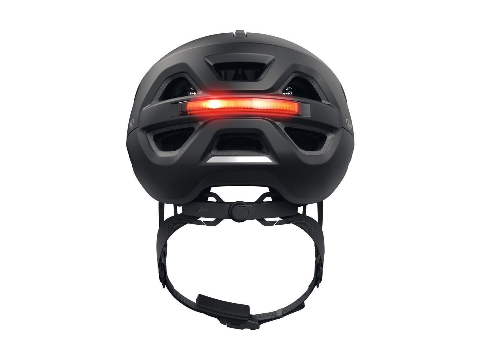 Abus Urban-I 4.0 ACE, velvet black - Bild 4