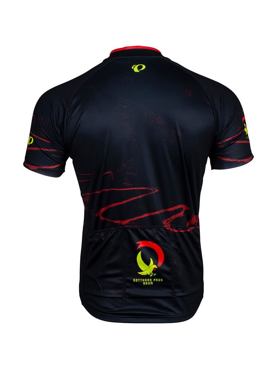Pearl Izumi Classic Jersey Gotthard Pass - Bild 2