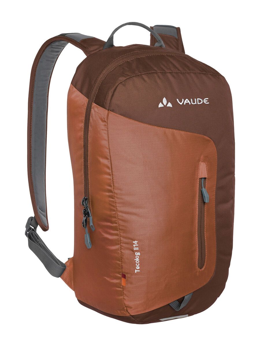 Vaude Tecolog II 14, tobacco - Bild 1