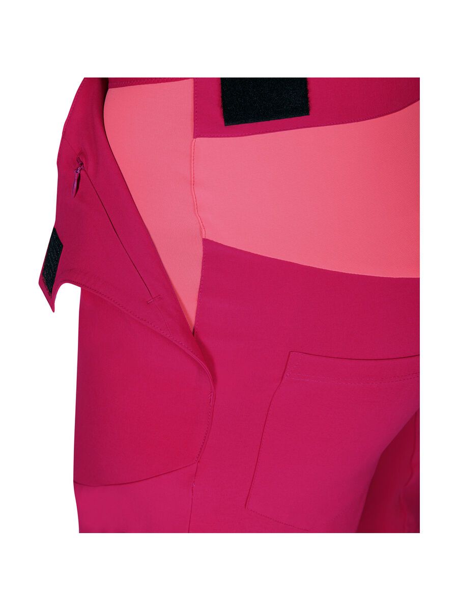 Gore Bike Wear Power Trail Lady Shorts, jazzy pink/giro pink - Bild 3