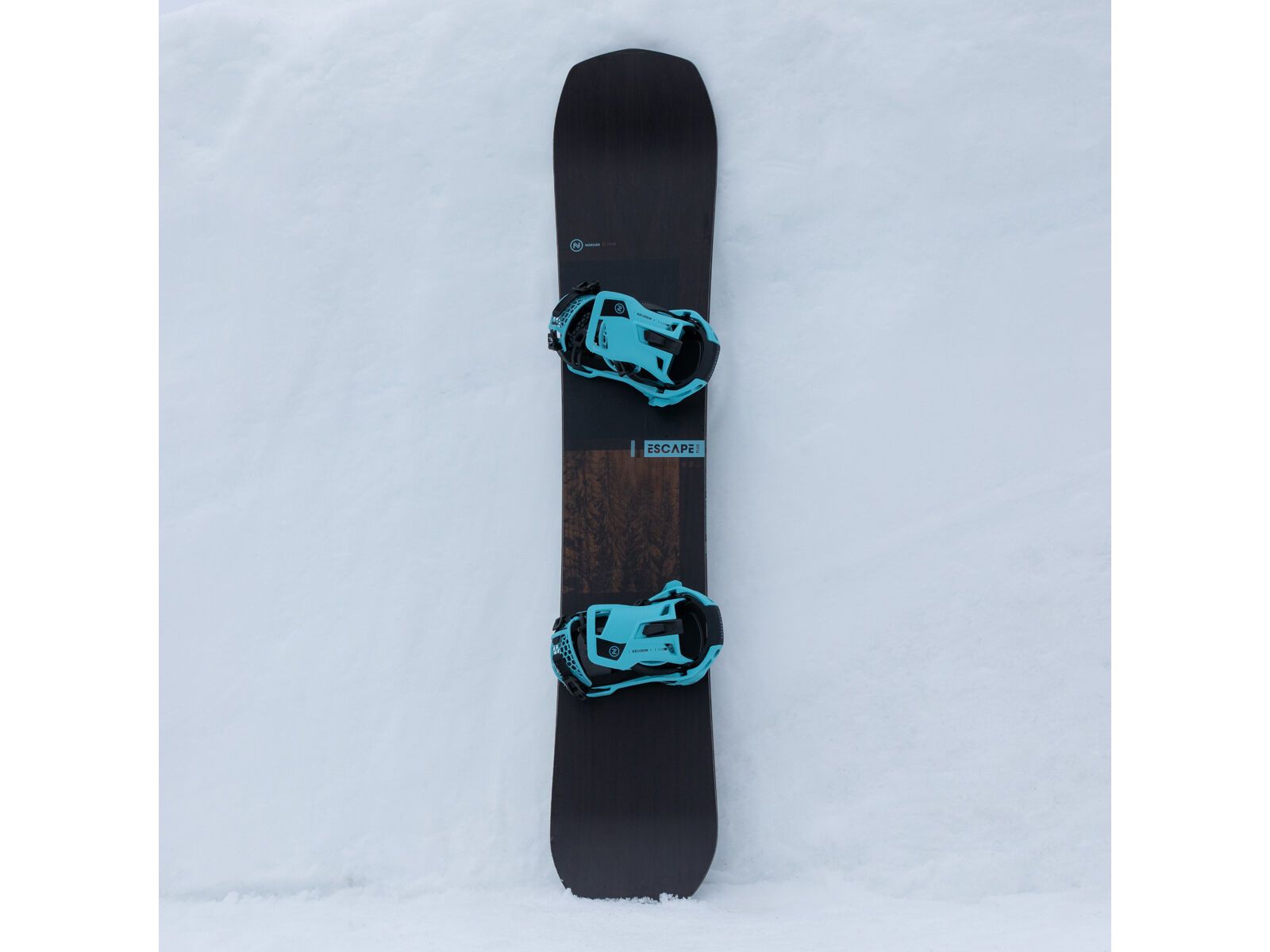 Nidecker Escape Plus Wide, multicolor - Bild 7