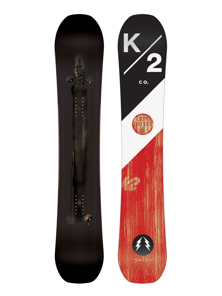 K2 Joy Driver - Bild 1