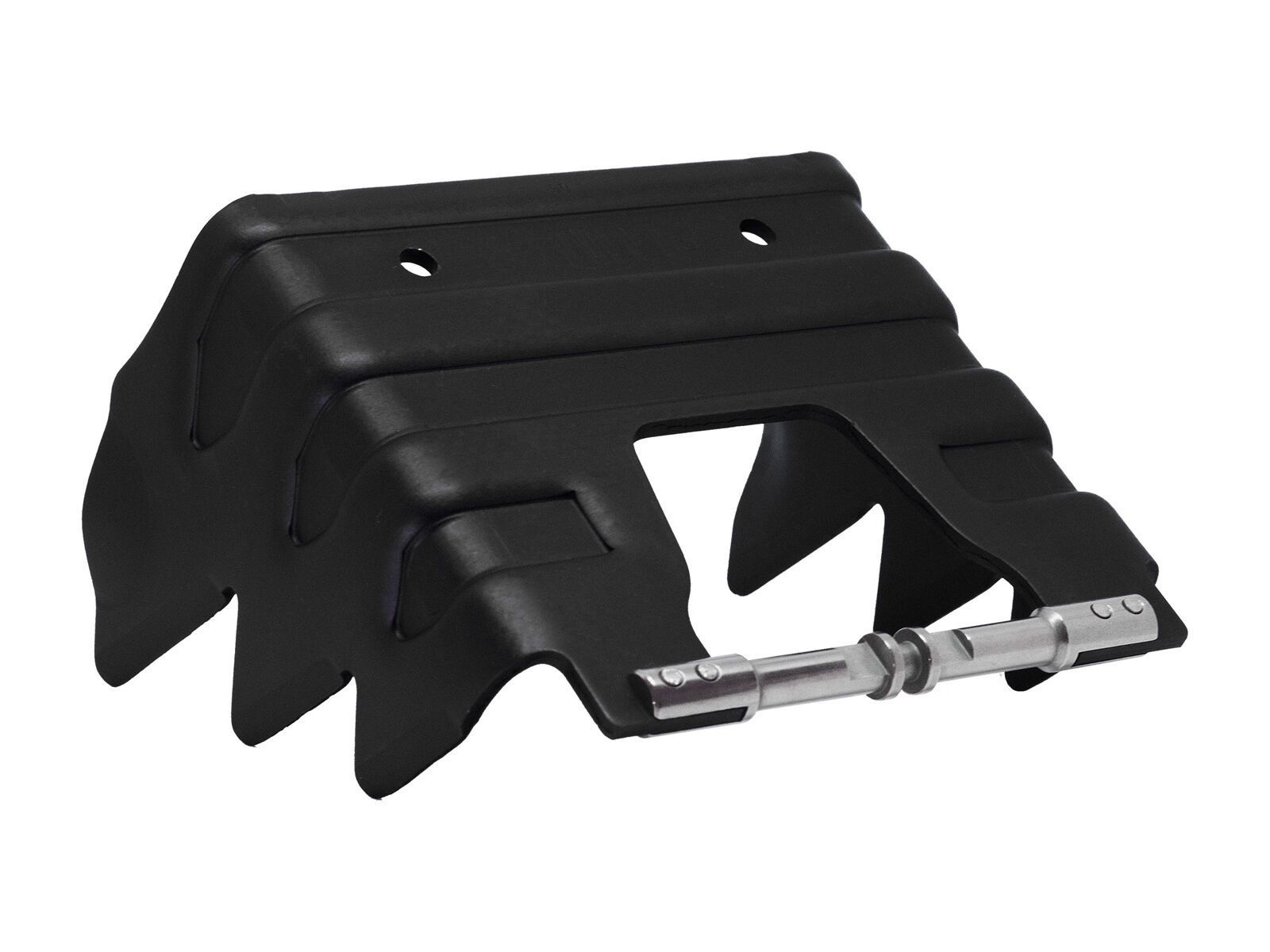 Atomic Crampon Backland - 100 mm, black - Bild 1