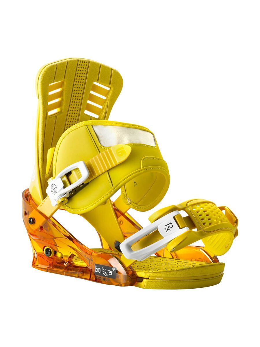 Burton Bootlegger, Your In - Bild 3