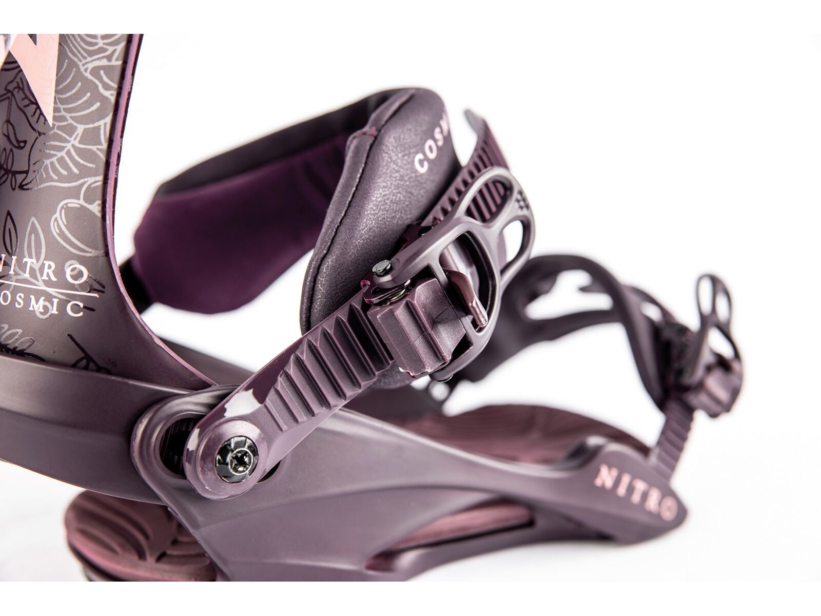 Nitro Cosmic, plum vines - Bild 5