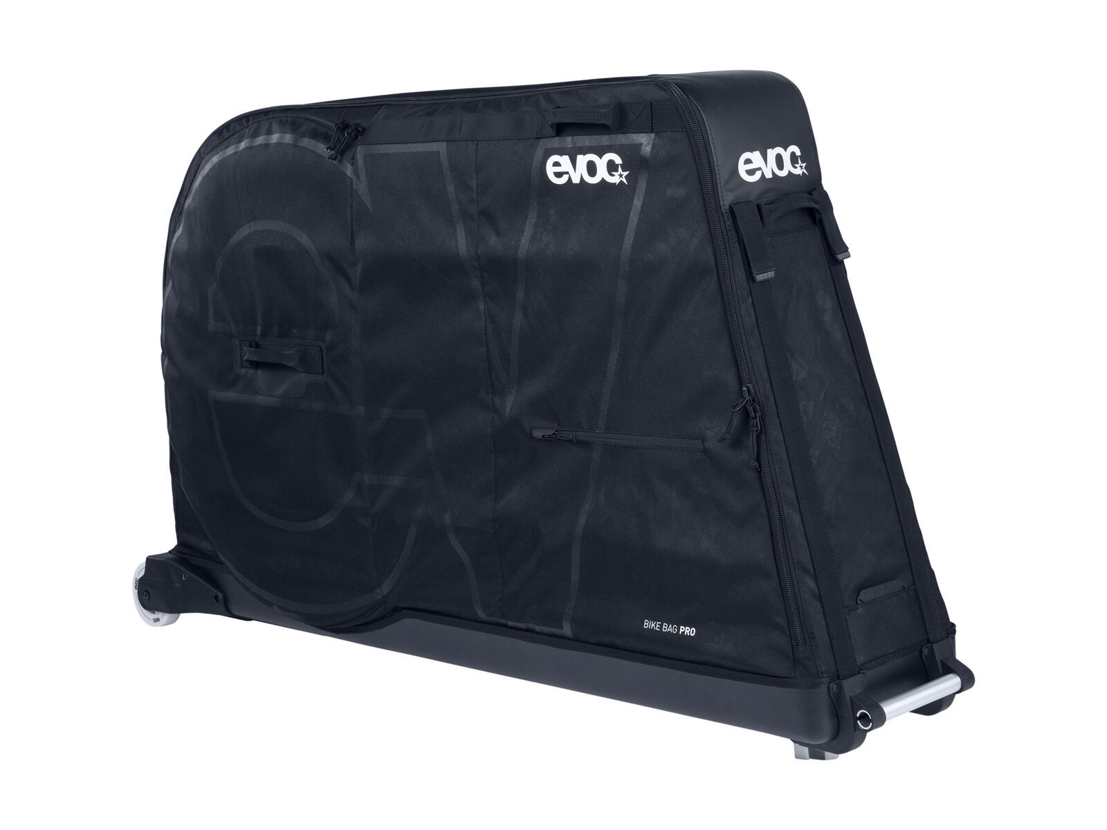 Evoc Bike Bag Pro, black - Bild 2