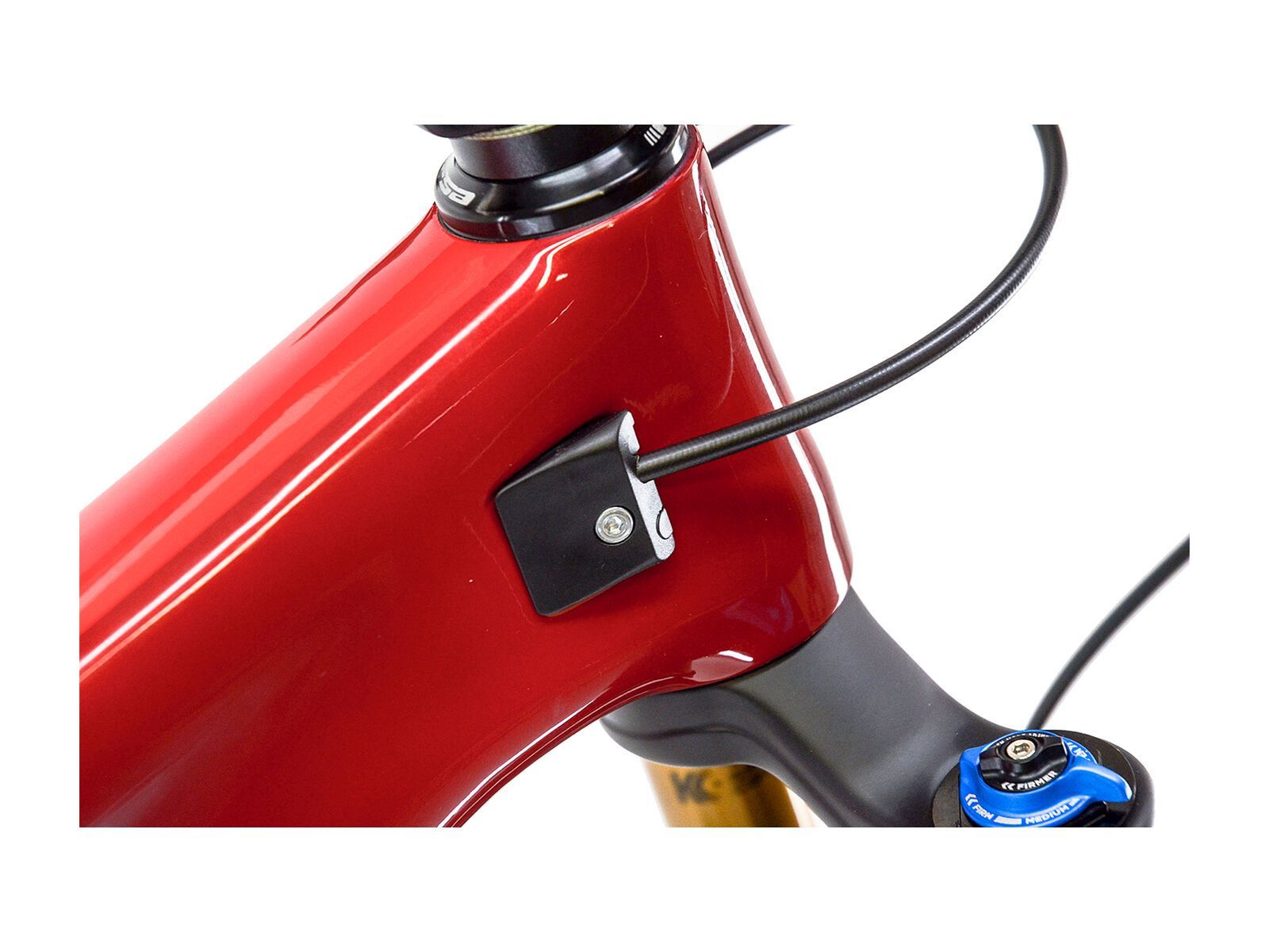 Norco Sight C 1 27.5, red - Bild 3