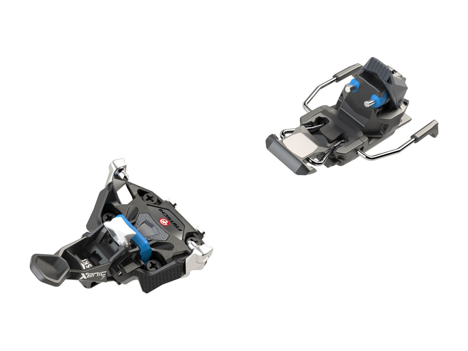 Fritschi Xenic 7 - 105 mm - Video 6