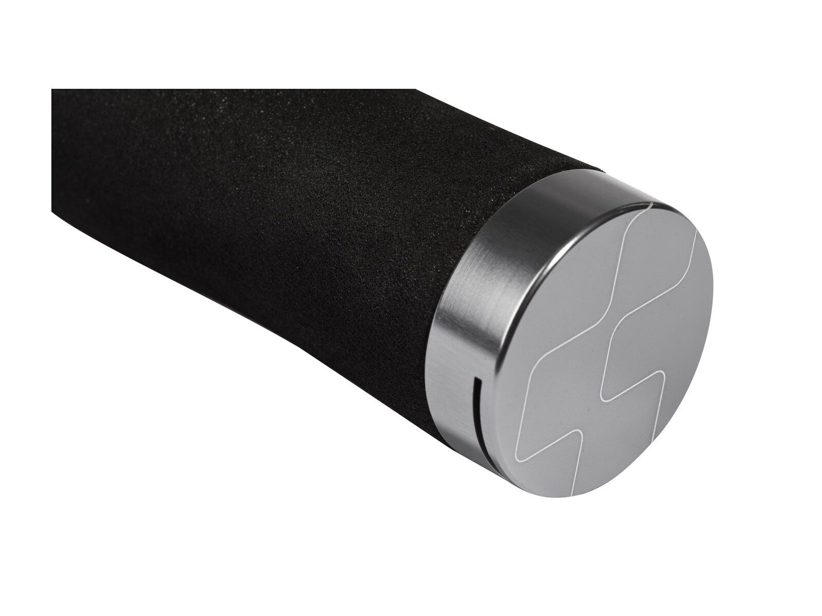 Cube Griffe Pro, grey - Bild 4