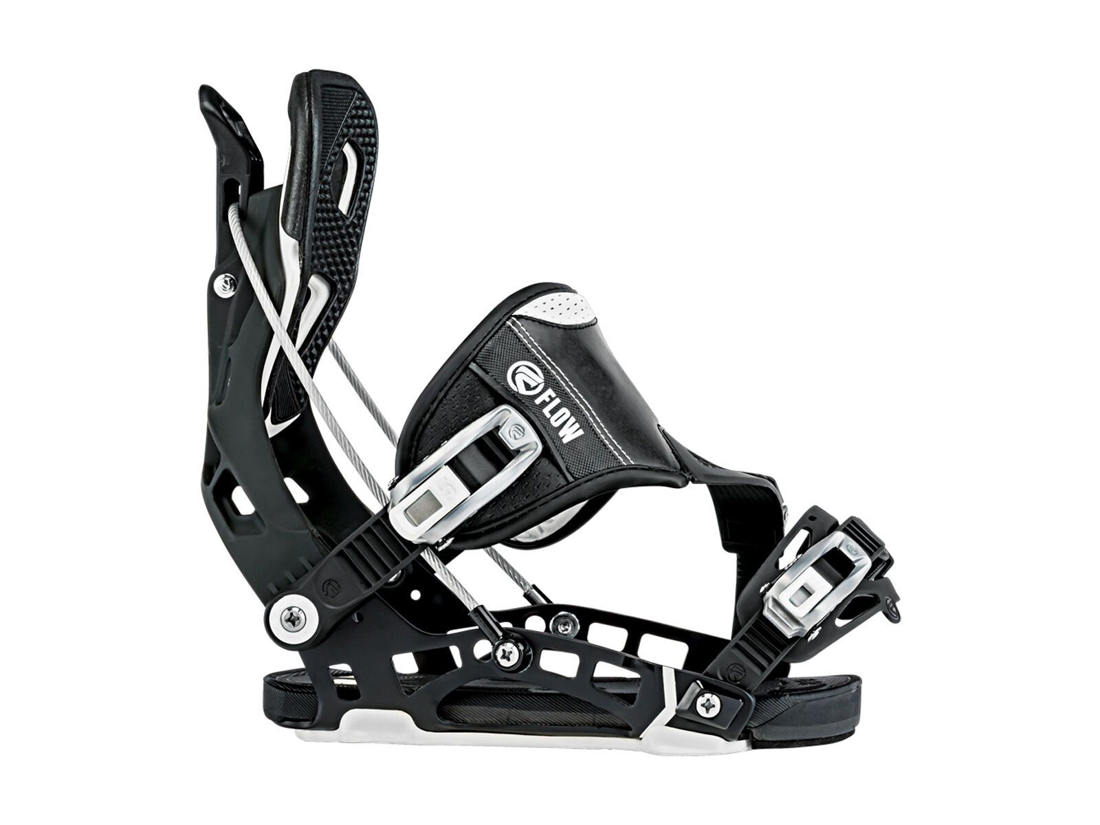 Flow NX2 Hybrid, iridium - Bild 1