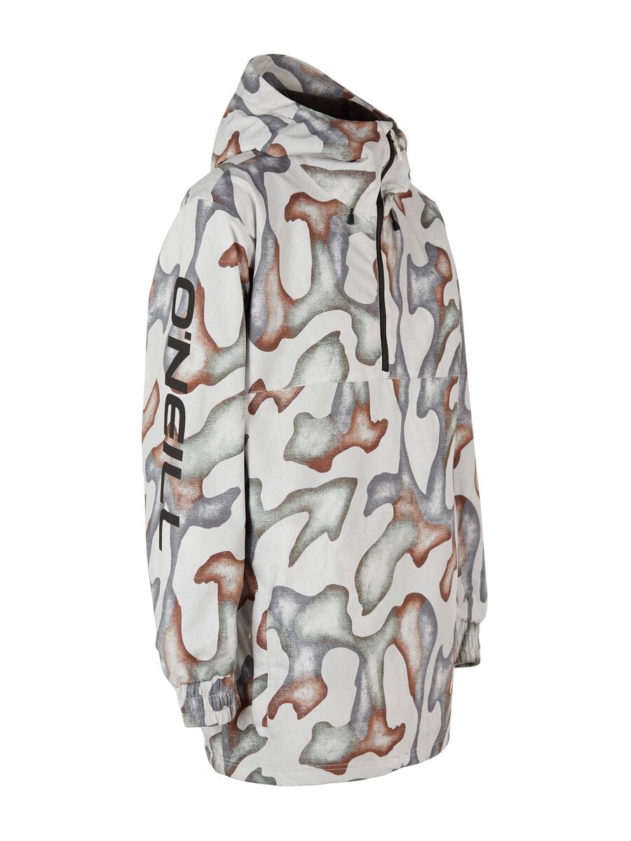 O’Neill Park Anorak, hiker camo - Bild 2