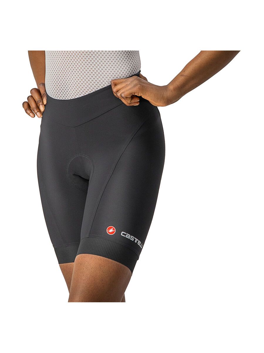 Castelli Endurance W Short, black - Bild 3