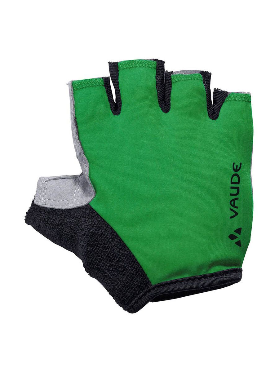 Vaude Kids Grody Gloves, apple green - Bild 1