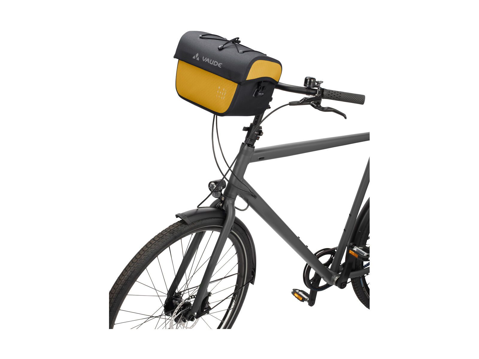 Vaude Aqua Box (rec), burnt yellow - Bild 9