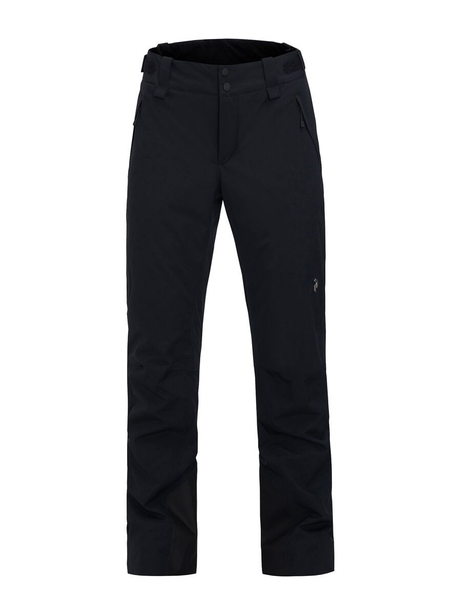 Peak Performance W Anima Pants, black - Bild 1