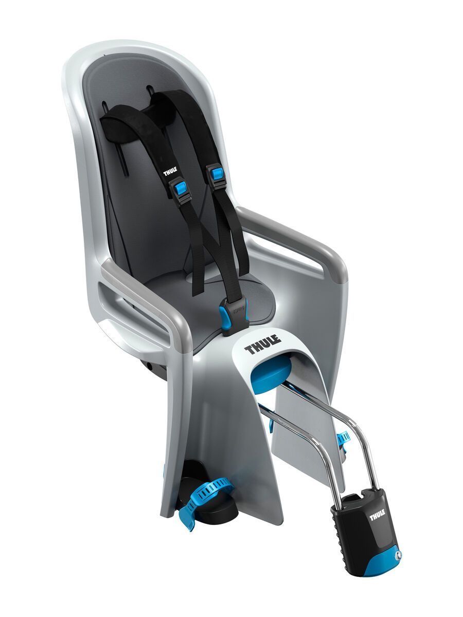 Thule RideAlong, light grey - Bild 1