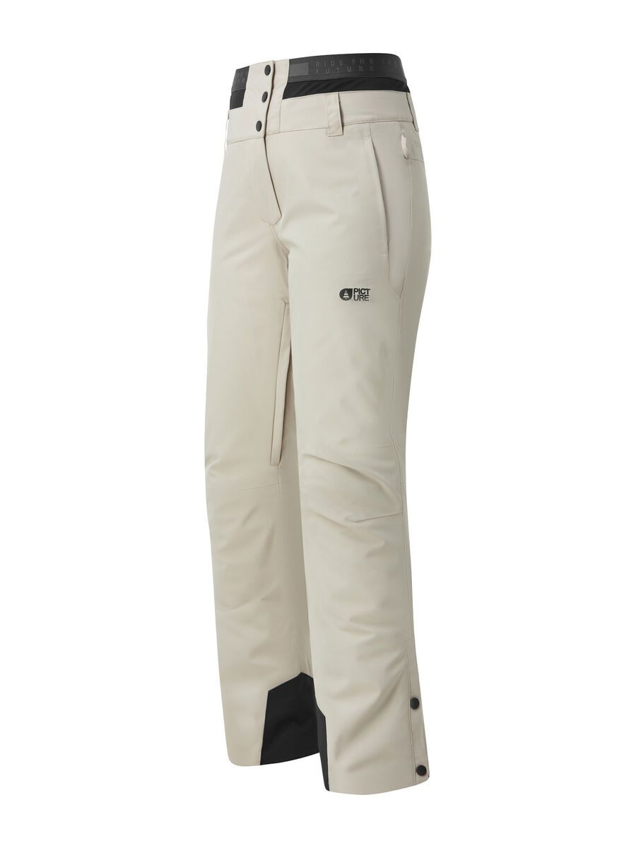 Picture Exa Pants, pure cashmere - Bild 2
