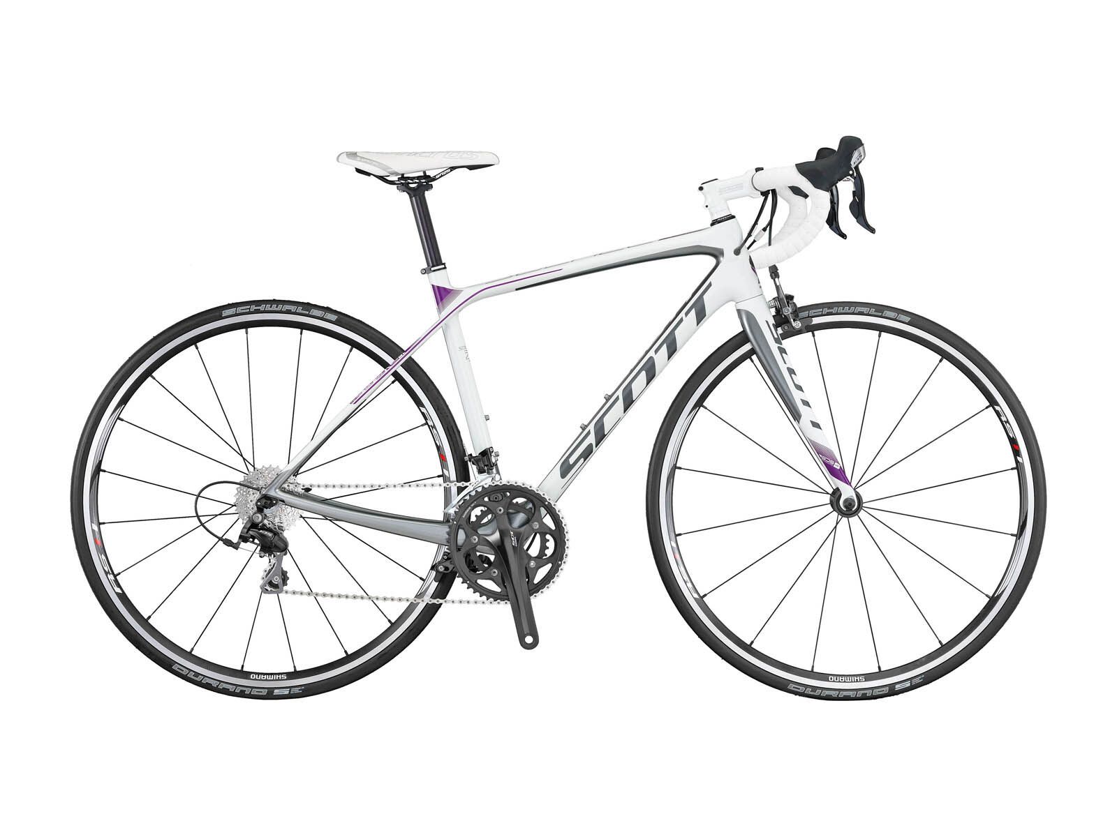 Scott Contessa Solace 25 - Bild 1