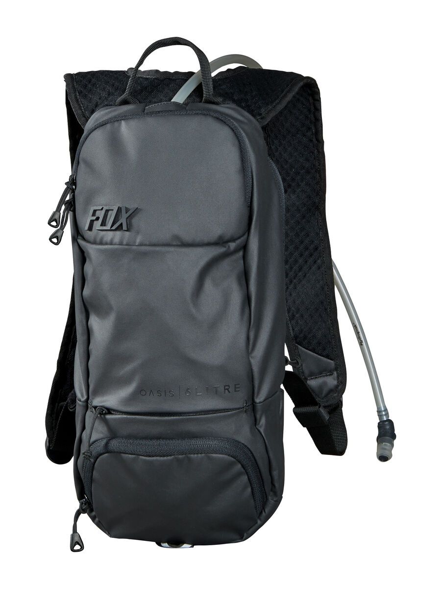 Fox Oasis Hydration Pack, black - Bild 1