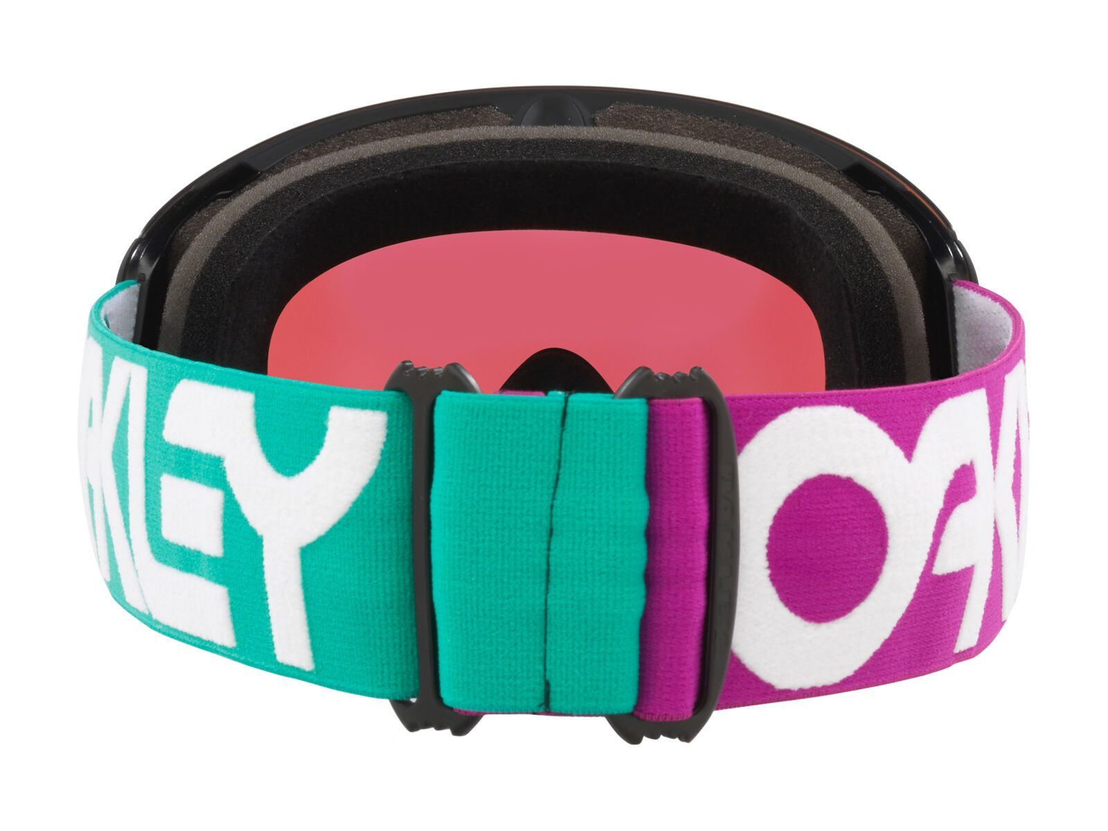 Oakley Flight Deck L - Prizm Jade Iridium, origins berry seafoam - Bild 3