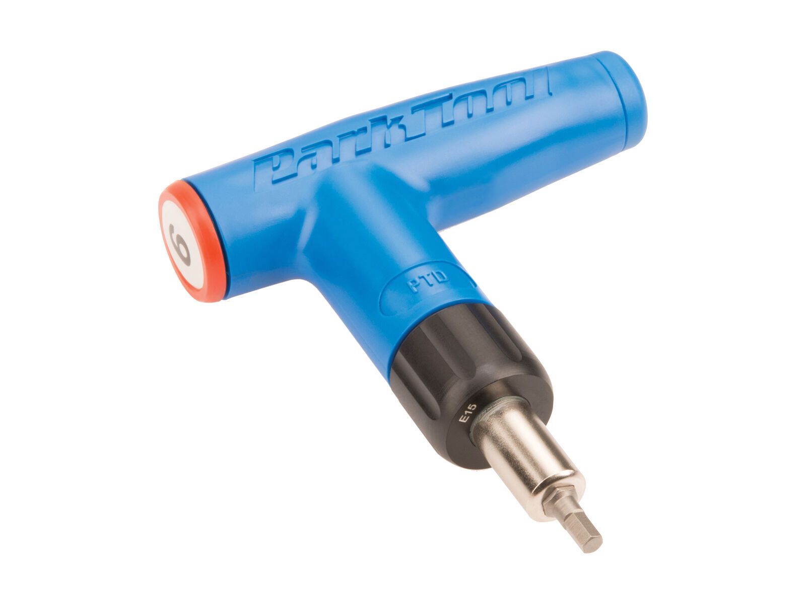 Park Tool PTD-6 Preset Torque Driver - 6 Nm - Bild 2