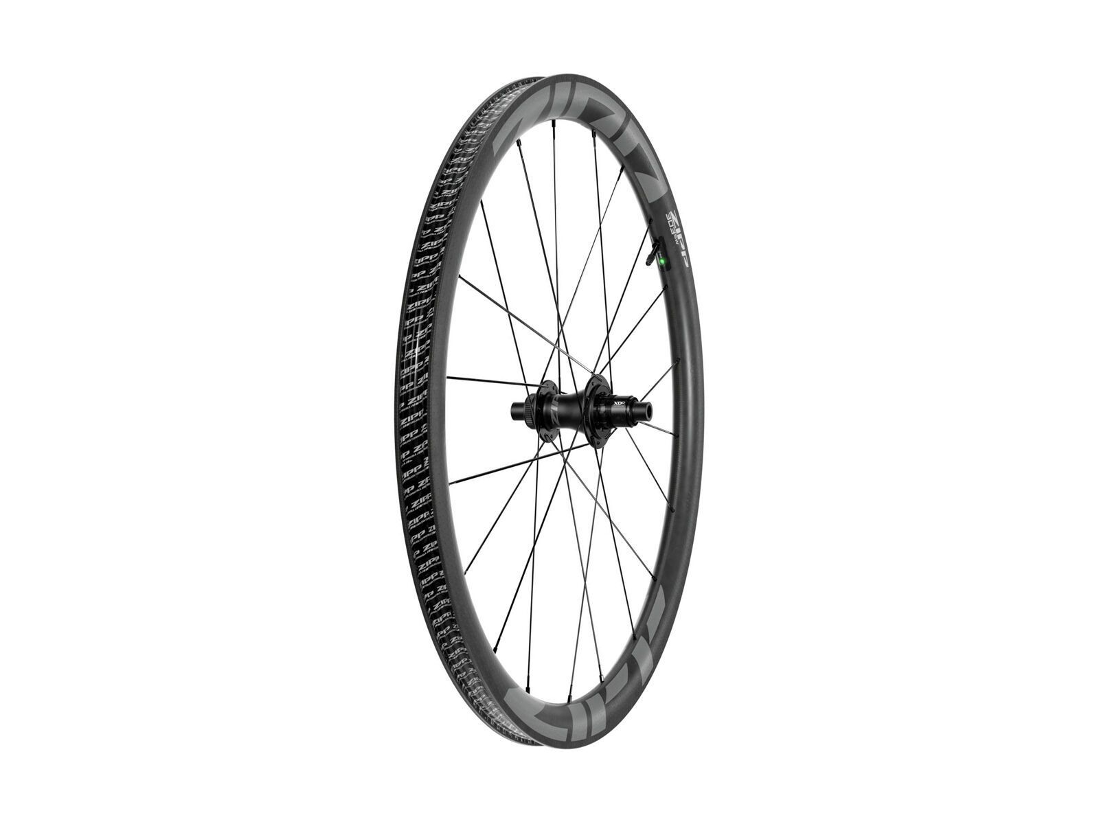 Zipp 303 SW Tubeless Disc - SRAM XDR - Bild 1