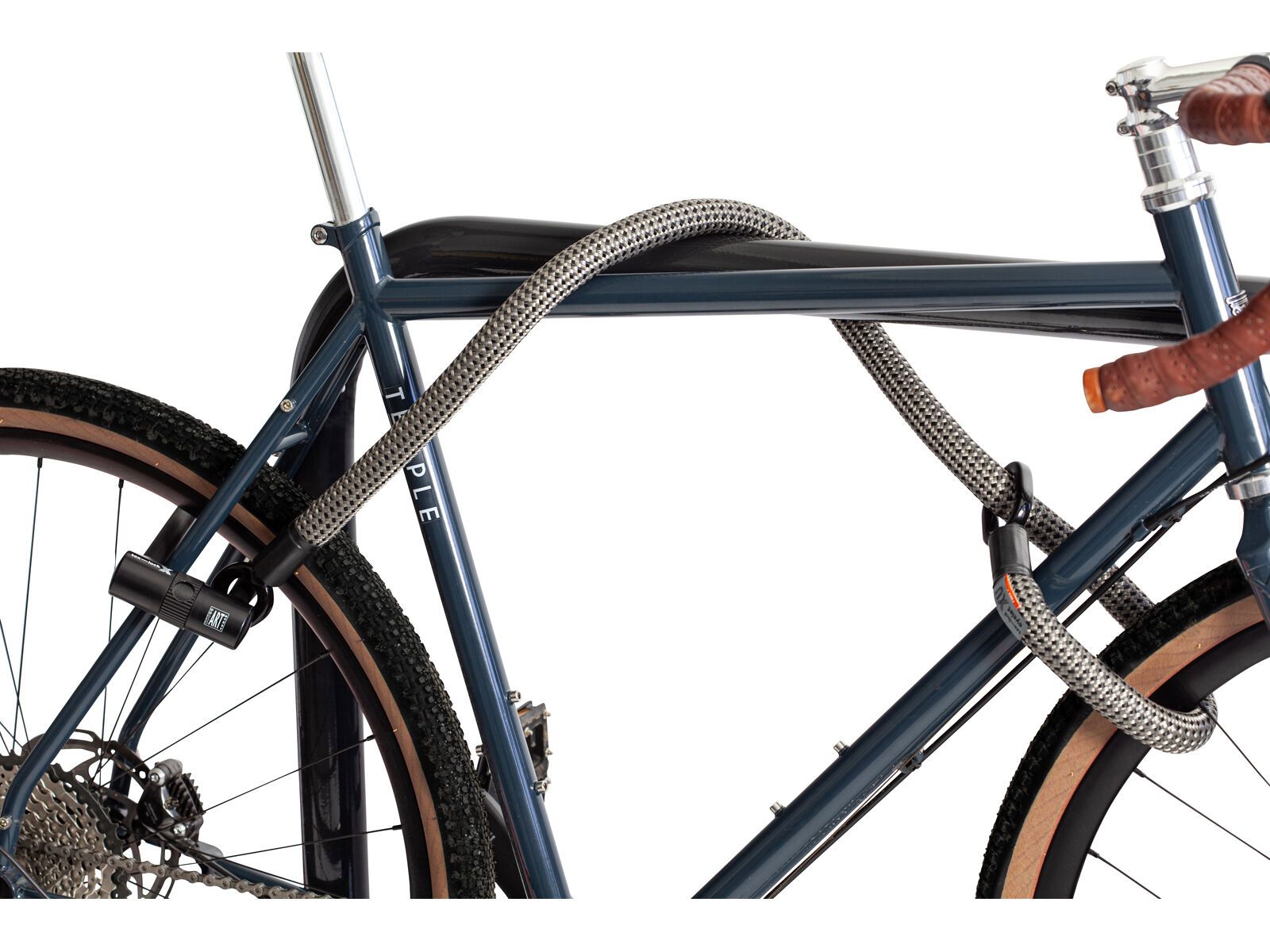 Tex-Lock Eyelet M U/X-Lock, electric grey - Bild 13