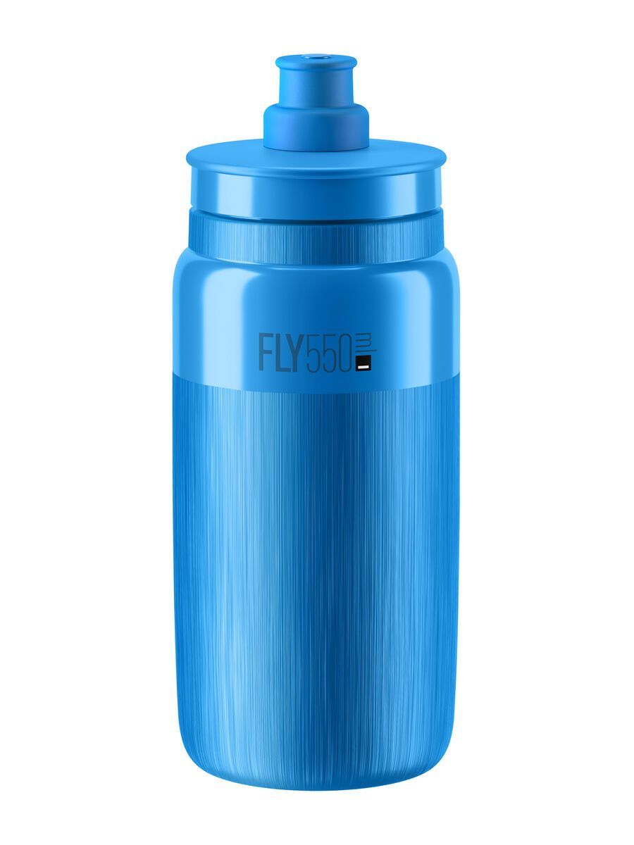 Elite Fly Tex - 550 ml, blau - Bild 1