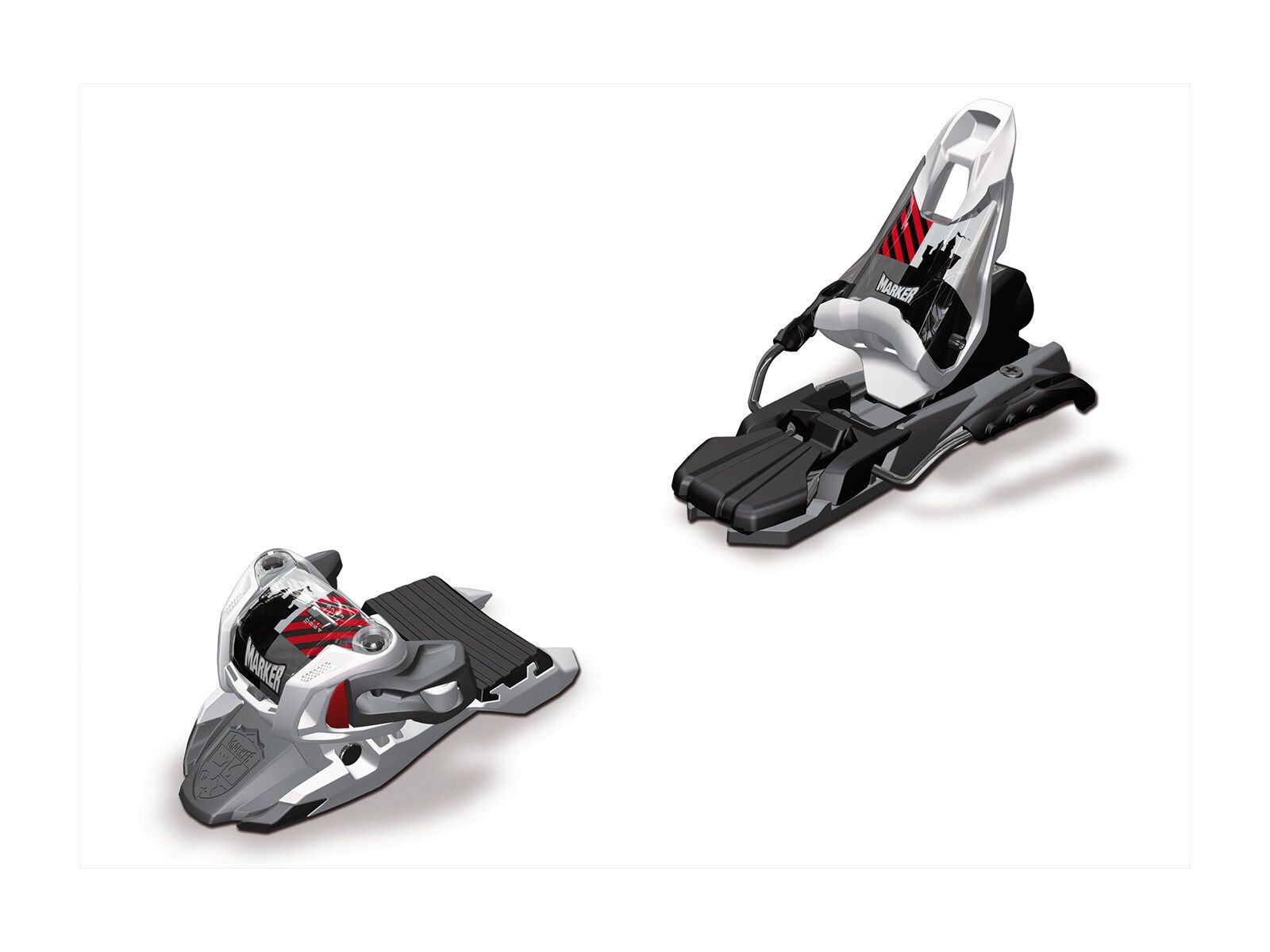 Set: Armada AR8 2017 + Marker Free Ten (1247027) - Bild 3