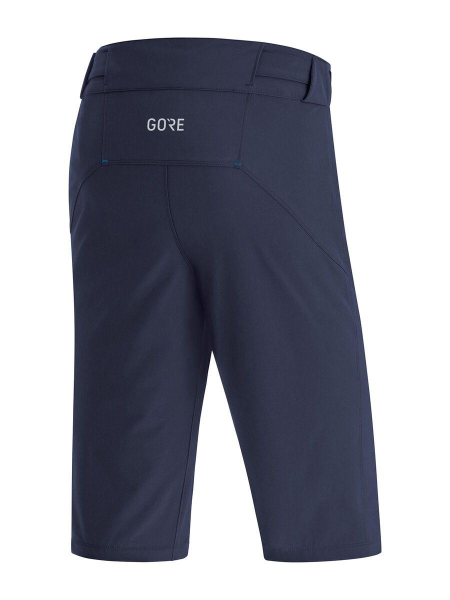 GOREWEAR C5 Shorts, orbit blue - Bild 2