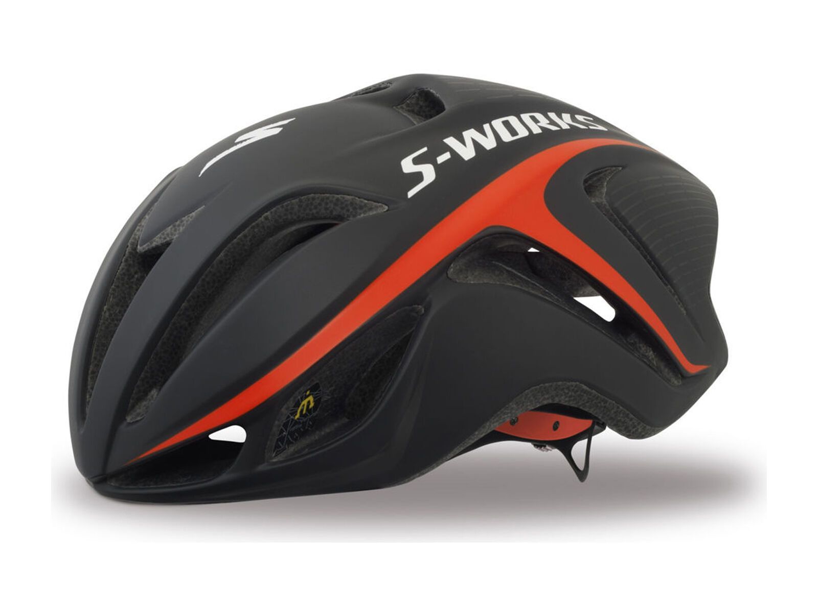 Specialized S-Works Evade, Black/Red - Bild 1