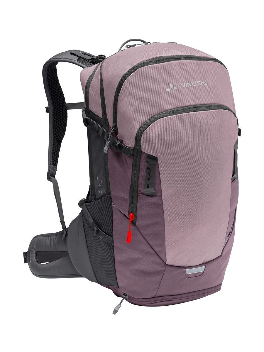 Vaude Women's Bike Alpin 24+4, lilac dusk - Bild 1