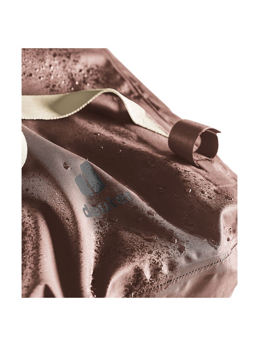 Deuter Amager 25+5, raisin - Bild 7