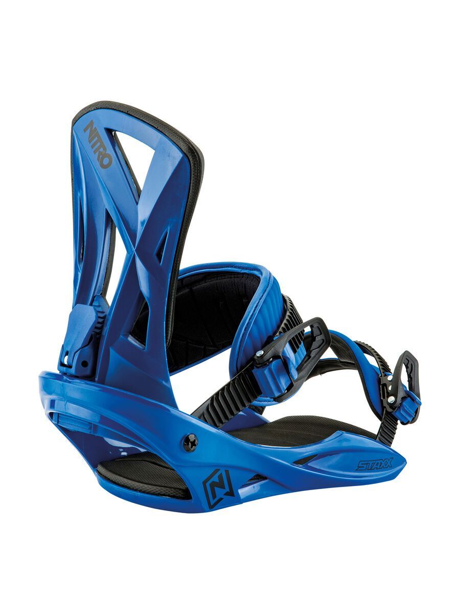 Nitro Staxx, bright blue - Bild 2