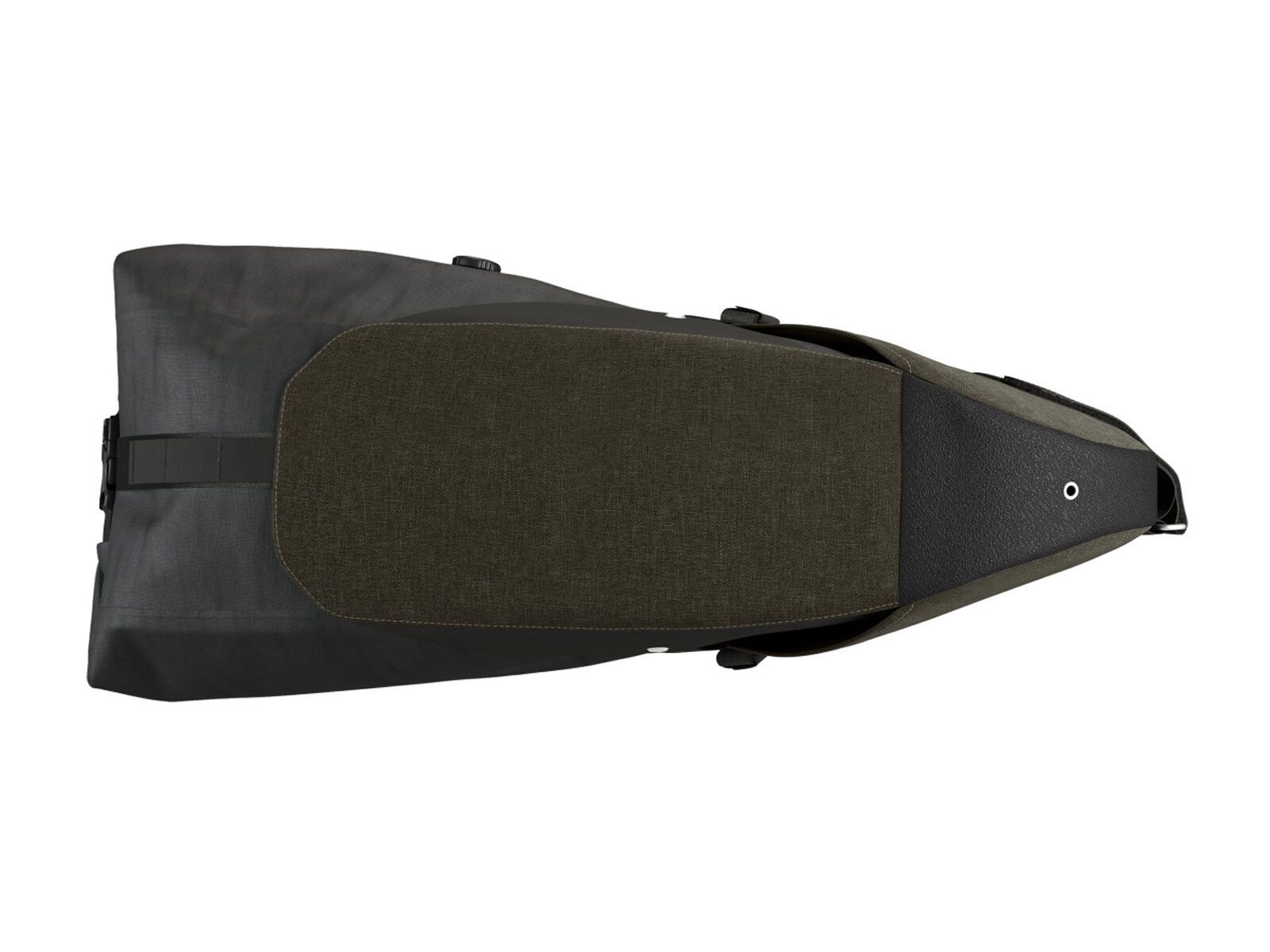 Brooks Scape Seat Bag, mud green - Bild 4