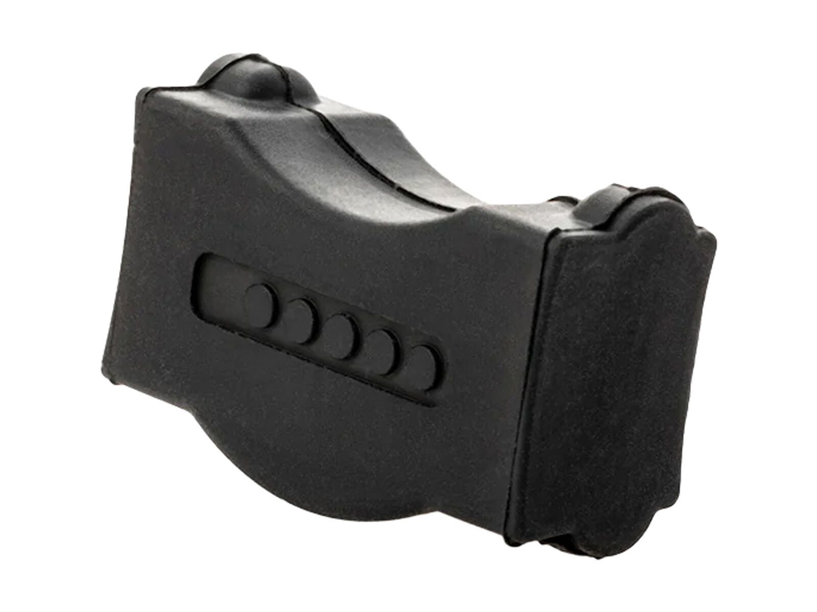 Cane Creek eeSilk Stem Elastomers - Firm #5, black - Bild 1