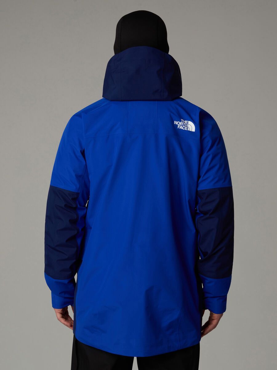 The North Face Men’s Summit Verbier Gore-Tex Jacket, tnf blue/eagle blue - Bild 5